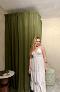Cotton Summer Dress