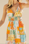 Seabreeze Jumpsuit