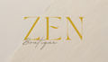 Zen Boutique Gift Card