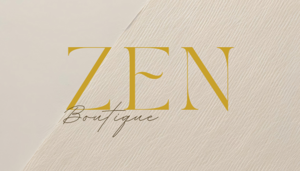 Zen Boutique Gift Card